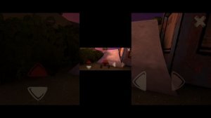 HORROR TEL 1 прохождение за 30 мин