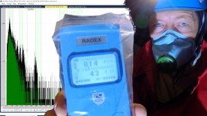 Радиация из пустоты: Смертельное дыхание Пашийской пещеры