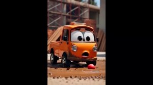 Грузовичек Спарк