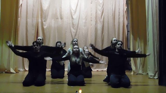 Снежный десант.27 января 2026 Снежный десант.27 января 2026