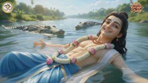 Шри Нитьянанда прабху, Джагай и Мадхай