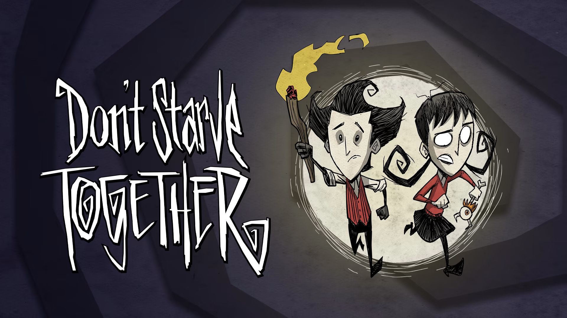 ИГРАЮ С ПОДПИСЧИКАМИ ► Don't Starve Together #15 смотреть онлайн