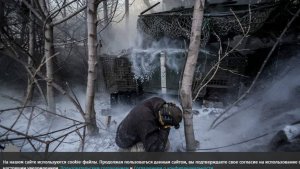 Стало известно об отправке на горячие точки СВО подготовленных Западом бригад ВСУ