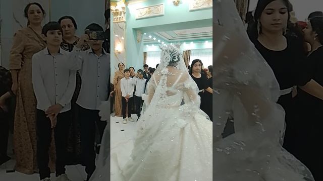 Цыганская свадьба Андрей и Самира смотреть онлайн