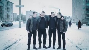 Мощная песня о 90-х в стиле и духе Виктора Цоя ✊😡 для тех, кто помнит те времена 🫵