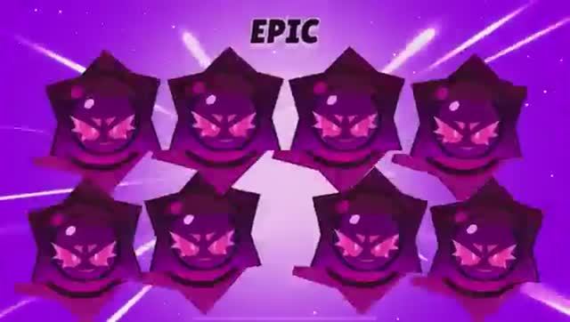 Бравл старс смотреть онлайн