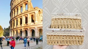 ВЭС-2. Кругосветка. Рим.