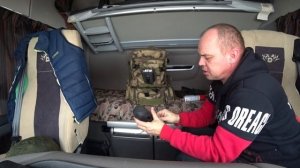 ОТРЕМОНТИРОВАЛ РЕФ, СЖЕГ АВТОНОМКУ. ПОВИДАЛСЯ С БРАТОМ.