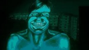 я не человек и я играю в муйнкруфт