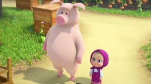 МАША И МЕДВЕДЬ.  МУЛЬТФИЛЬМ ИГРА. НОВАЯ СЕРИЯ. СБОРНИК.  ИГРЫ ПО МУЛЬТИКАМ
