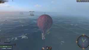 World of Sea Battle Четвёртая марочная ферма