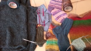 Новая игра для СП " Добиваю недовязы "., " Выбираю наоборот". Я все- таки колдунья.