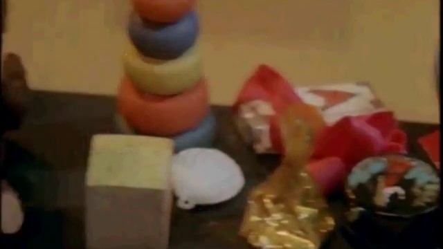 новогодняя сказка 2013.