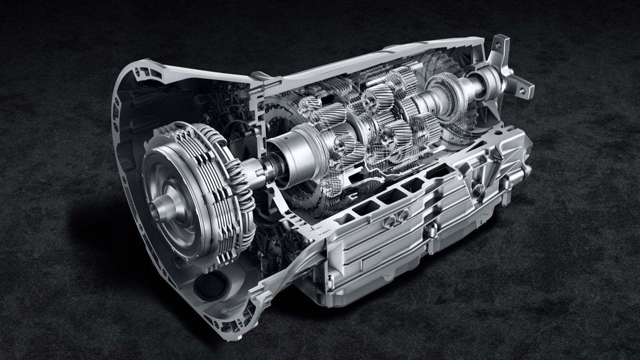 Какое масло заливать в коробку Хавал Джолион смотреть онлайн