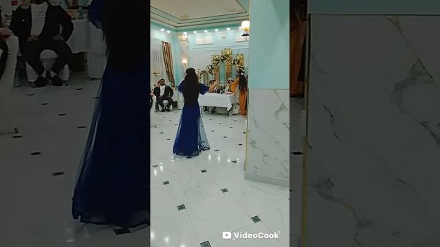 Цыганская свадьба Андрей и Самира смотреть онлайн