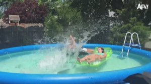 NEW! America′s Funniest Home Videos. Best Pranks We've Seen So Far 🤣 Funniest Prank Videos