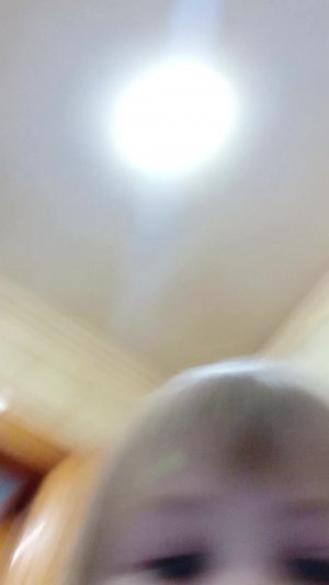 обзор на наш зал