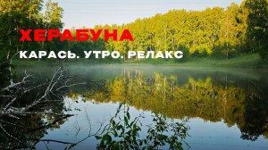 Рыбалка как в СКАЗКЕ. Один за одним!