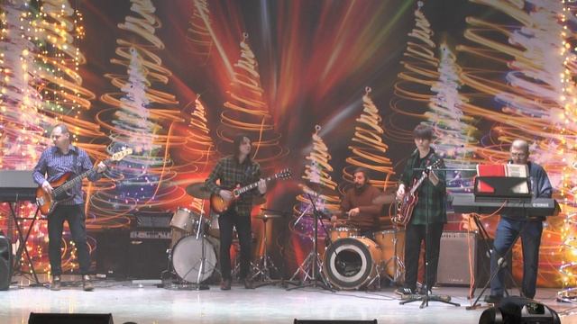 ВИА "РДКА" - Прощай смотреть онлайн