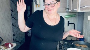 Эти Котлеты можно есть ночью, готовлю ленивые ПП котлеты /Ем много и ХУДЕЮ!