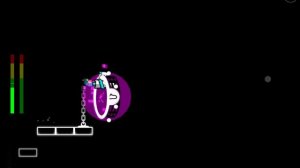 Я прошёл уровень Base After Base в Геометри Деш👿🎃🤬