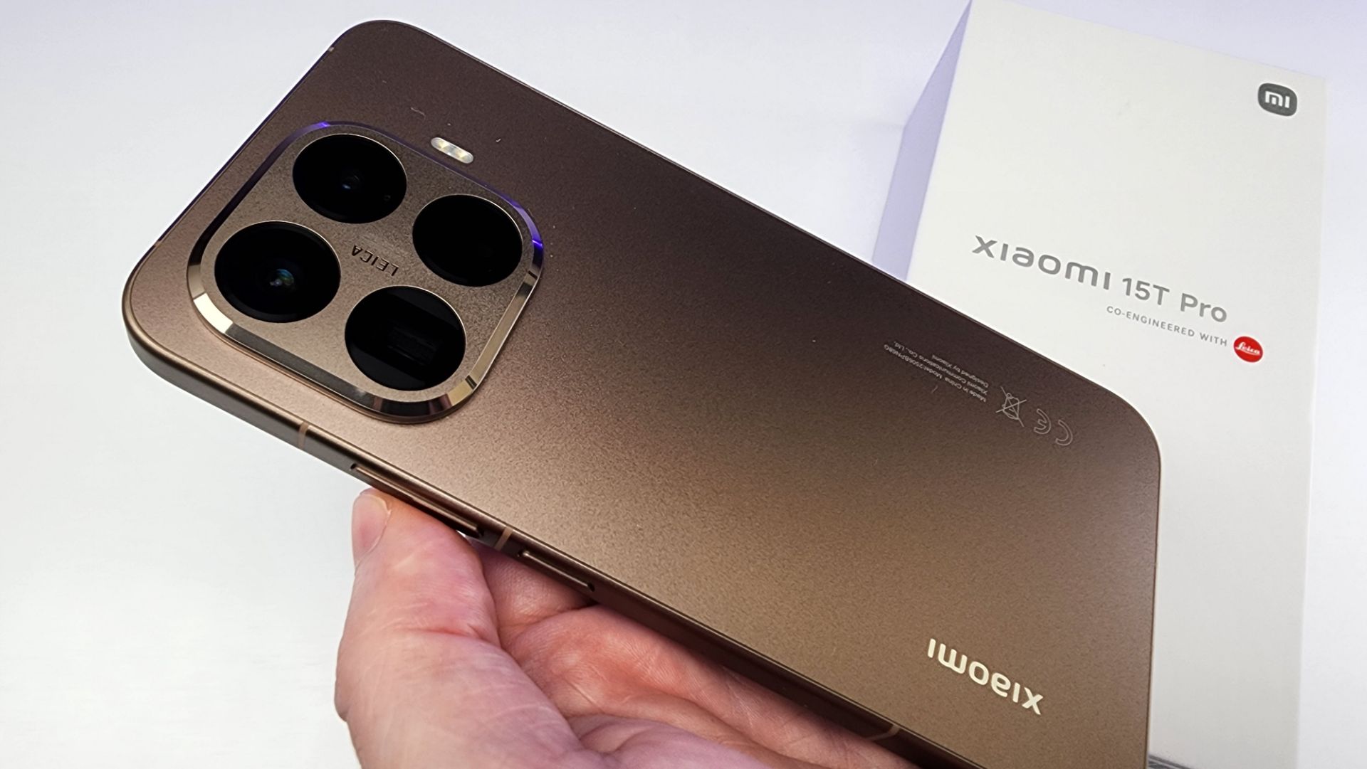 Вот Почему Стоит Купить Смартфон Xiaomi 15T Pro! Плюсы и Минусы сяоми смотреть онлайн
