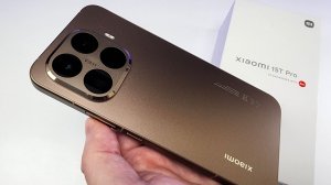 Вот Почему Стоит Купить Смартфон Xiaomi 15T Pro! Плюсы и Минусы сяоми