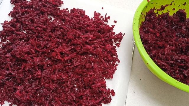 Сушка свеклы Сушка свеклы