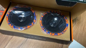 прослушивание эстраднoй акустики DL Audio Gryphon Lite 165 V.3