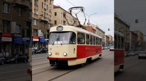 Александр Куликов - Случай в вагоне трамвая.