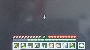 Играем в майнкрафт!