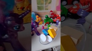 Мама купи мне игрушку часть 6