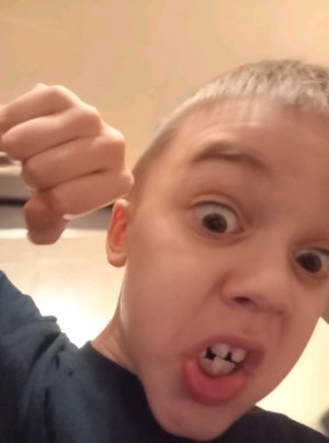 распаковка спикермена буду его строить