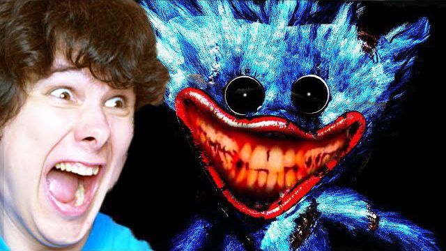 ПОППИ ПЛЕЙТАЙМ 5 - СЕКРЕТЫ И ТЕОРИИ - Poppy Playtime Chapter 5 смотреть онлайн