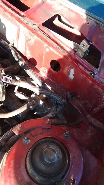 Прикидываю новый моторчик стеклоочистителей на Ланос смотреть онлайн