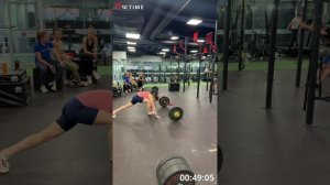 Жерновая Татьяна , ТФ Курск, член клуба , 49 повторов