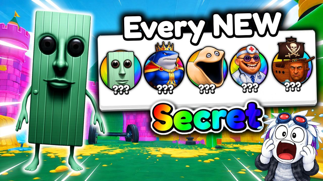 ВСЕ НОВЫЕ БРЕЙНРОТЫ из ИВЕНТА ЦУНАМИ в ROBLOX Brainrot Evolution смотреть онлайн