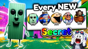 ВСЕ НОВЫЕ БРЕЙНРОТЫ из ИВЕНТА ЦУНАМИ в ROBLOX Brainrot Evolution