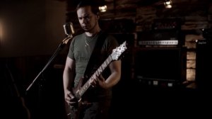 Burzum - Glemselens Elv (full cover by Lykanthrop)