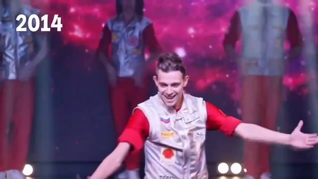 Мечты должны сбываться