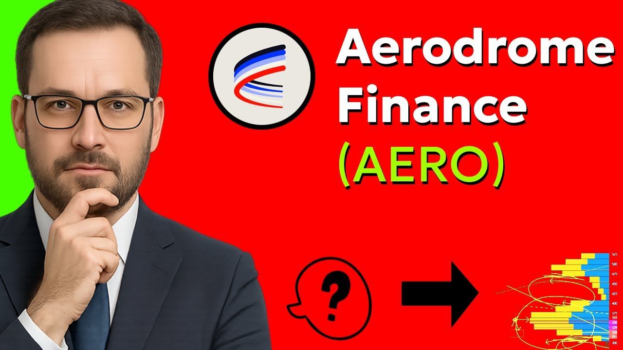 Подробный анализ Aerodrome Finance AERO: технология перспективы риски