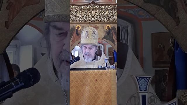 Неделя о мытаре и фарисее