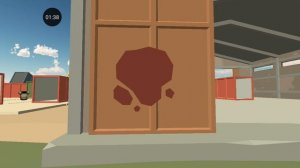 аналог хоррор прострот 2 серия (монстр почти распродан)