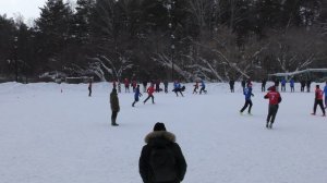 01.02.26 Почтовик-Товарищ 2-1 (первый тайм)