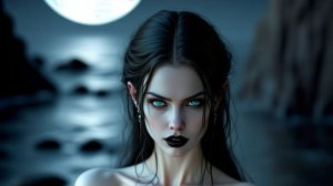 «Несравненная Лилит» | Поэзия в музыке