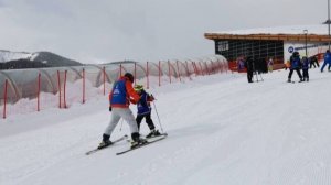 В Карачаево-Черкесии открылся обновленный Центр адаптивного спорта и туризма