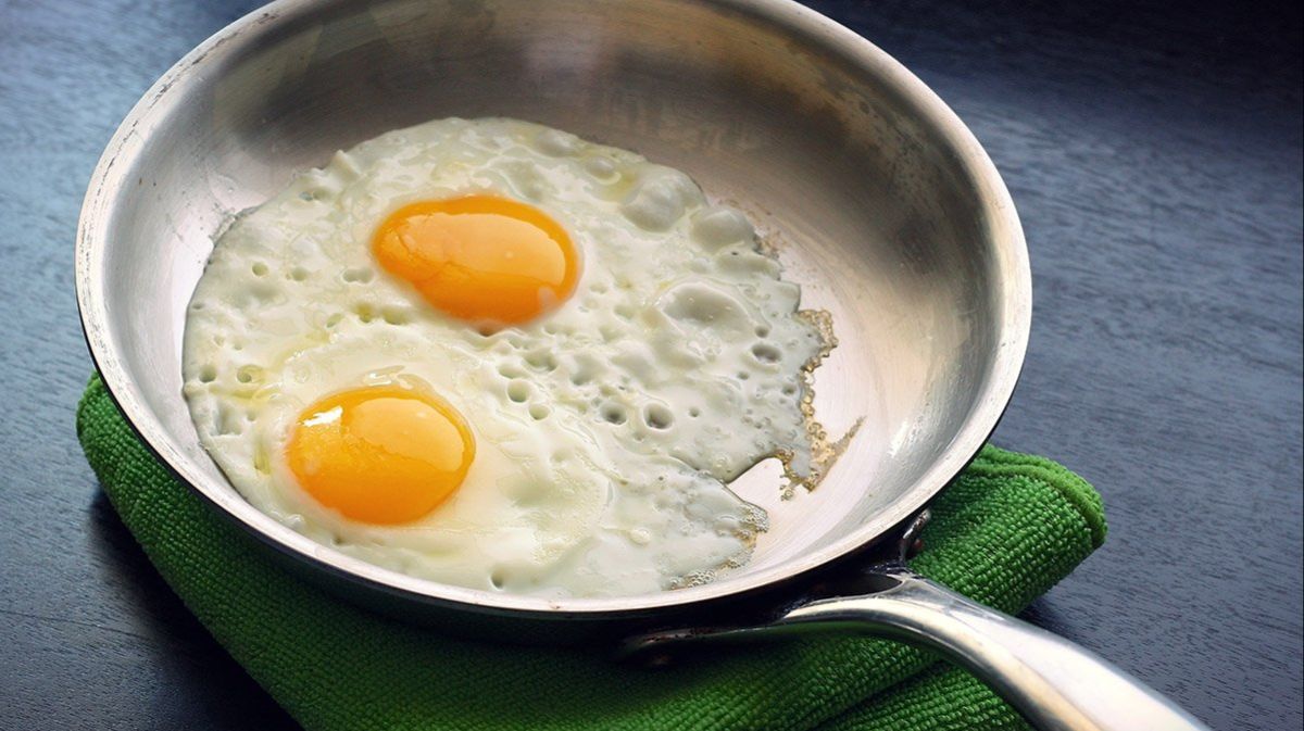 Это то, что Вы точно не знаете о данном процессе приготовления смотреть онлайн