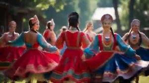 Частушки с огоньком Народный юмор для взрослых