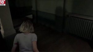 Когда хочешь сесть на второй этаж в KFC, но спускается постоянный клиент 😶🌫 Что ж, такие моменты...