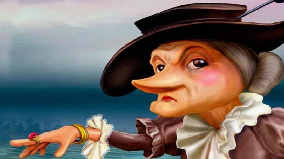 Елена.СтарухаШапокляк А ВОТ и МОЙ ОТВЕТ🤣🤣🤣 смотреть онлайн